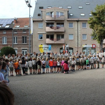 IMG 1370 min - Scouts en Gidsen Zaventem 